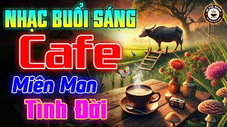 Nhạc Không Lời Buổi Sáng Miên Man Tình Đời - Hòa Tấu Rumba Guitar 2025 - Nhạc Cafe Buổi Sáng