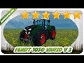 Fendt 1050 Vario v4.0