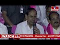రైతులకు 500 బోనస్ ఇవ్వాలె |KCR Demands TO CM Revanth Reddy | hmtv  - 05:06 min - News - Video