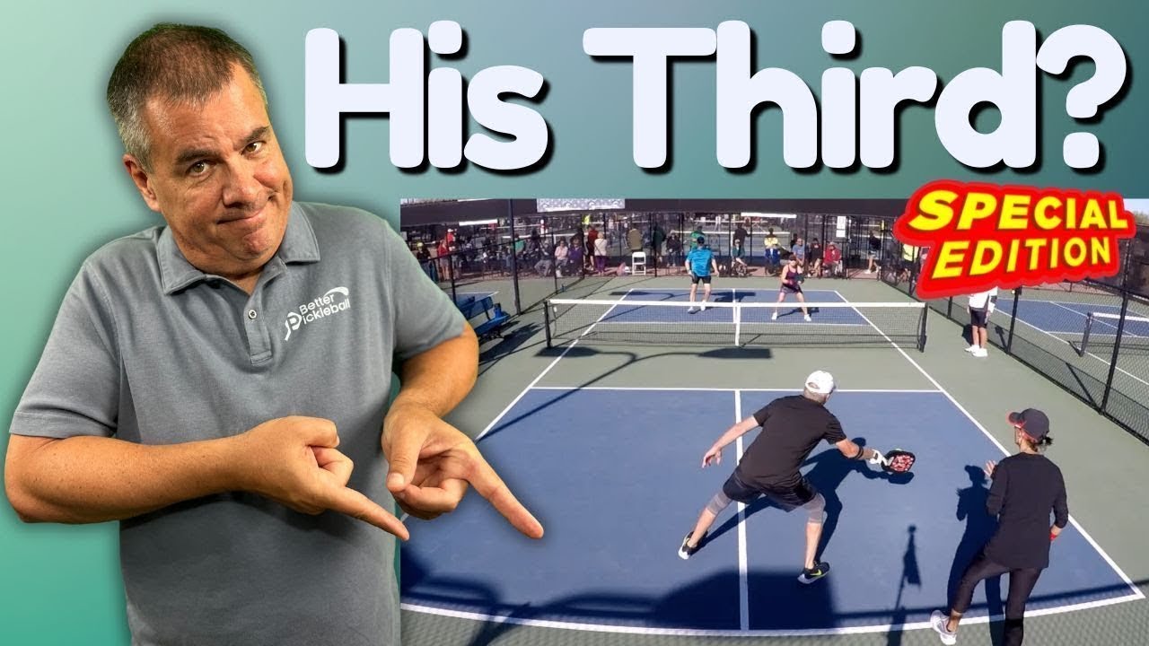 Respect the X: Doubles Strategy Most Players Don’t Know