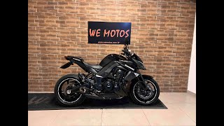 Z 1000 2012
