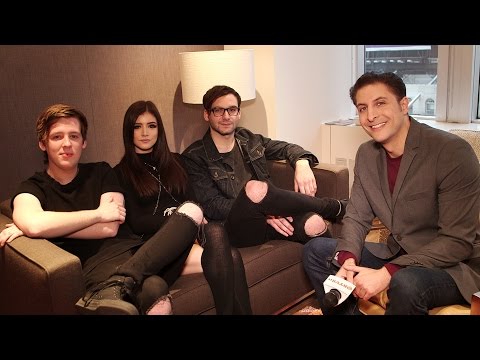 Against The Current on