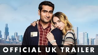 THE BIG SICK - Official UK Trail