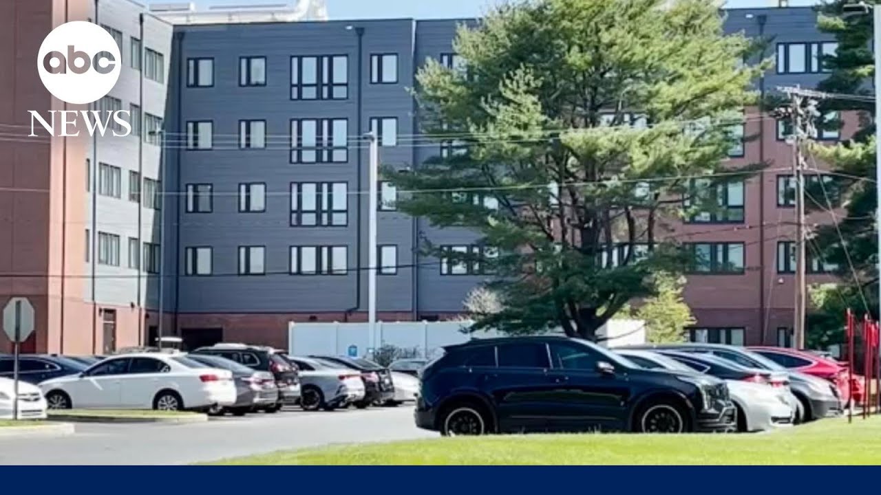 Woman shot at Delaware State University identified