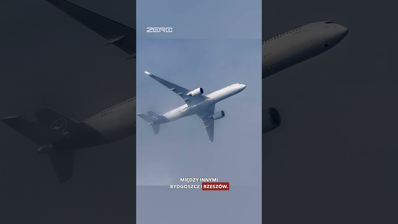 LUFTHANSA KASUJE LOTY DO POLSKI?