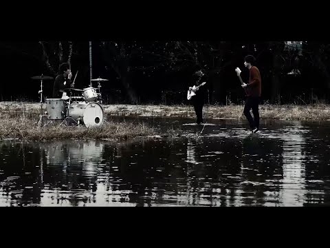 アメノイロ。「君が消える日の空は」MV