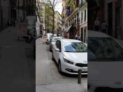 Video realizado por la propiedad