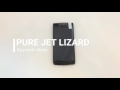 Обзор Vertu Signature Touch Pure Jet Lizard 2018 копия