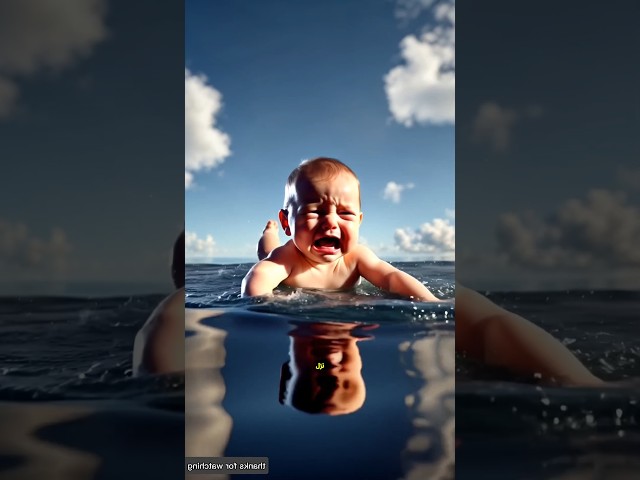 جدي رماني من الطيارة لية كده🥺💔