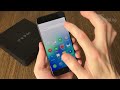 Обзор смартфона Meizu PRO 6S