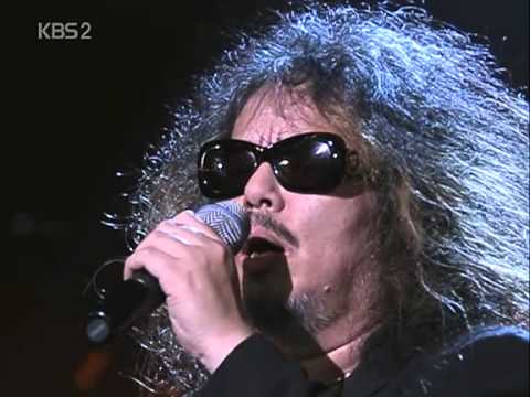 전인권 - 사랑한 후에(Live).avi