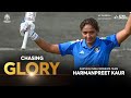 India’s all-time star Harmanpreet Kaur leads the team in ODI Cricket World Cup | #CWC25