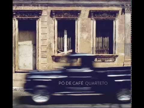 Little Charles'Samba -- Pó de Café Quarteto (part. Carlinhos Machado e Rubinho Antunes) online metal music video by PO DE CAFE QUARTETO