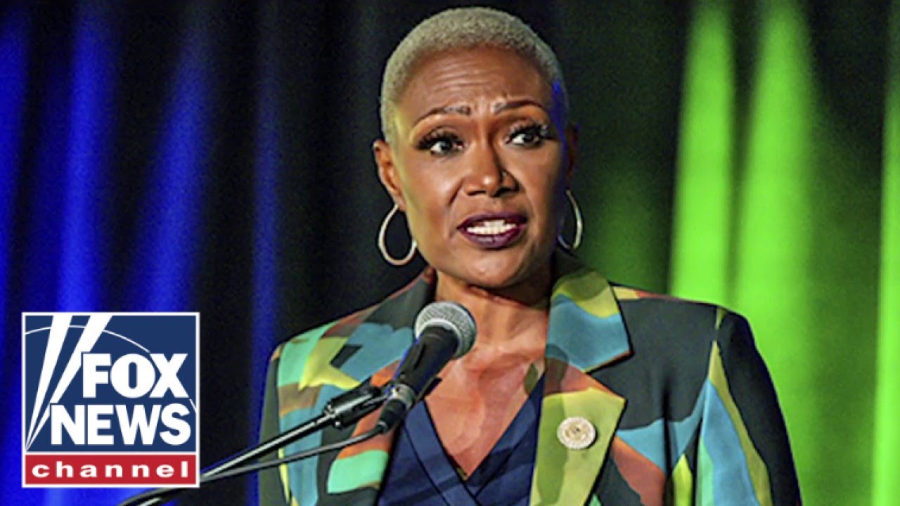 Democrats accused of 'tearing the country apart' as violent rhetoric persists