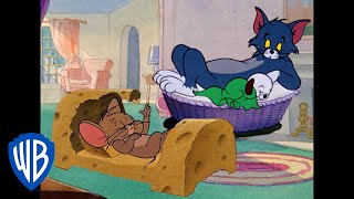 Tom a Jerry - milé  spomínky
