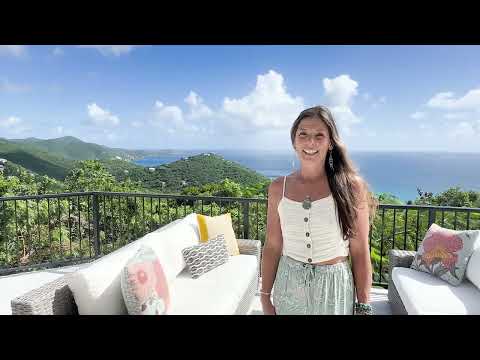 Vídeo da propriedade