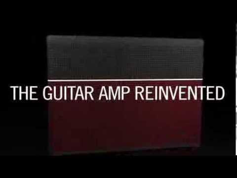 Meet AMPLIFi—The Guitar Amp, Reinvented | Line 6