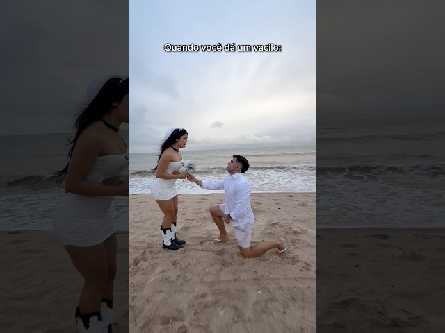 E ela nunca mais esquece