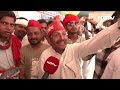 Lok Sabha Election 2024: Rahul Gandhi संग Kannauj की जनता के बीच 7 साल बाद पहुंचे Akhilesh Yadav  - 02:42 min - News - Video