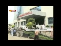 Telangana MLA Sandra Venkata Veeraiah in Rajahmundry Hospital