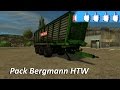 Bergmann HTW Pack v1