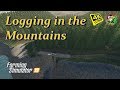 Logging In The Mountains v1.0.0.0