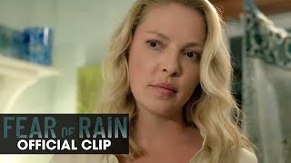 Fear of Rain (2021) Official Clip “Be Careful What You Wish For” – Katherine Heigl, Harry Connick Jr