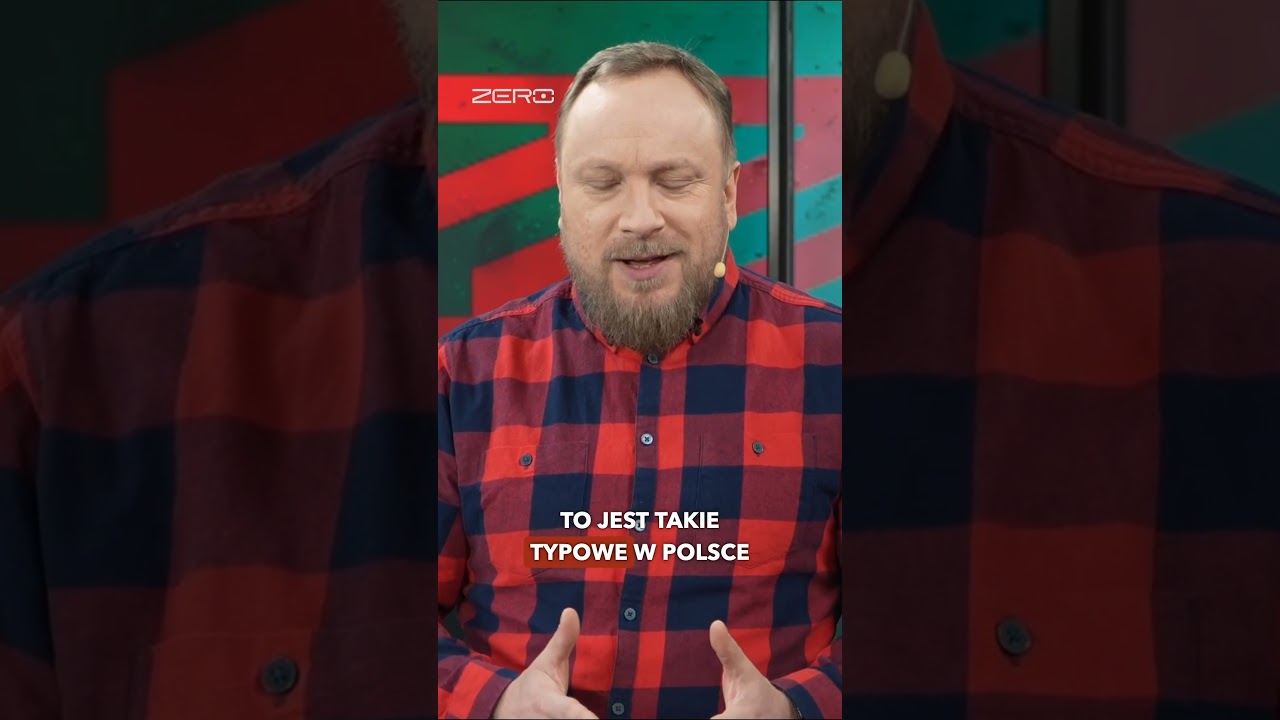 RADOSŁAW MAJDAN AWANTURUJE SIĘ POD SZKOŁĄ