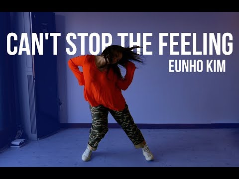 ON DANSE ENSEMBLE ? #2 CAN'T STOP THE FEELING - EUNHO KIM