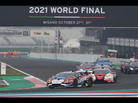 RACING MAGAZINE 10/2021