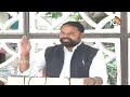 LIVE: Congress Leader Addanki Dayakar Press Meet on MLC Kavitha | Delhi | 10TV  - 00:00 min - News - Video