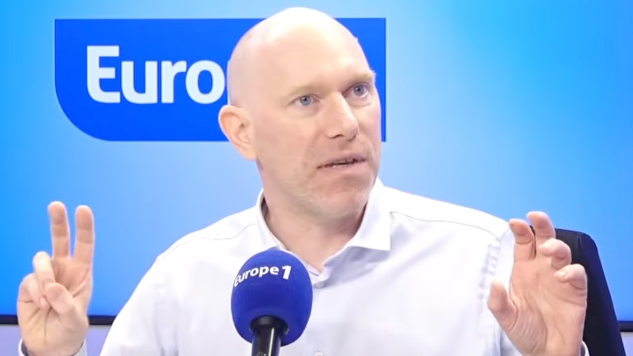 Fisc piraté : «Tout ce que vous recevez est à considérer comme suspect» (B. Grünewald)