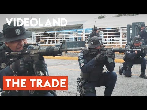 The Trade'