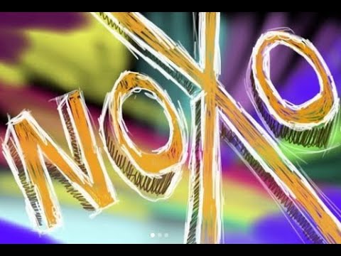 Noxo - Fendekabezas (Videoclip Oficial) Animación: Andrés Troitiño