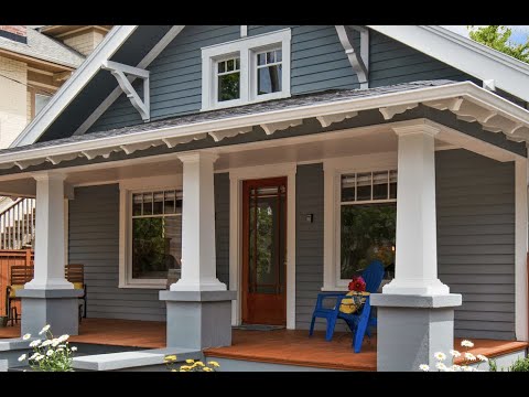 Property video