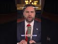 Vance: The worst punishment is Charlies mission living on #shorts #jdvance #charliekirk #usnews