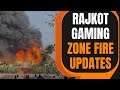 Rajkot Gaming Zone Fire Updates: 28 dead including 12 children | News9
