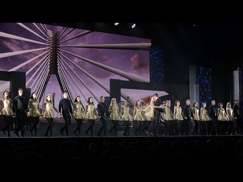 Riverdance 25th Anniversary Show'