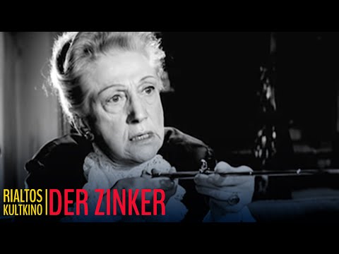 Der Zinker'