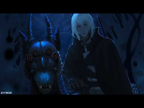 BeatBurger - MONSTER【NightCore】