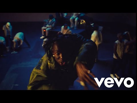 Rema - OZEBA (Official Music Video)