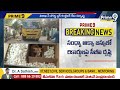 సంధ్య ఆక్వా బస్సులో కీలక డాక్యుమెంట్లు..రంగంలోకి సీబీఐ:Visakha Port Drugs Case Updates | Prime9 News  - 08:40 min - News - Video