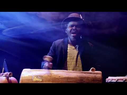 François Essindi Abakuya - ATONKOUMOU MENGBWA Remix (Clip officiel)