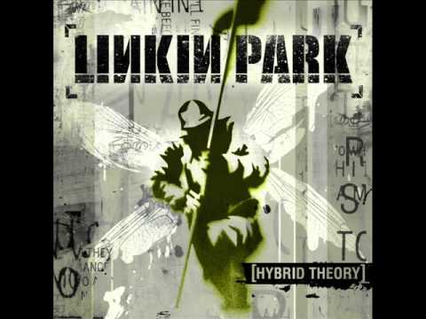 Linkin Park - Cure For The Itch with lyrics