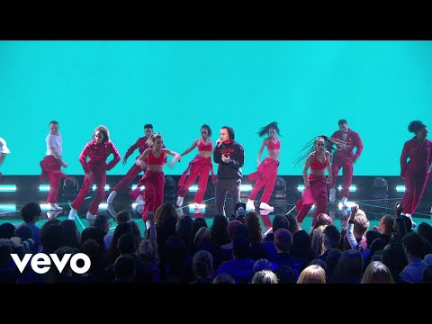 Liam Payne - Strip That Down ( BRITs 2018 Nominations)