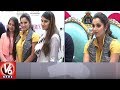 I actually don't shop so much in India: Sania Mirza