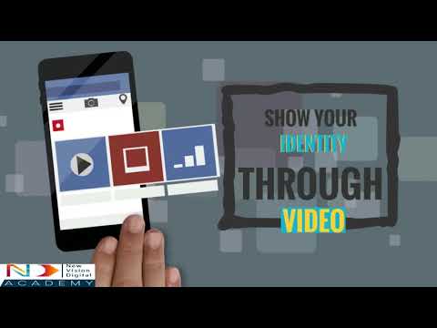 video New Vision Digital Digital Marketing Company