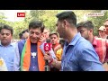 राहुल गांधी समझ गए हैं कि जहां से लड़ेंगे वहां उनकी पार्टी को और नुकसान.. Piyush Goyal | BJP  - 04:27 min - News - Video