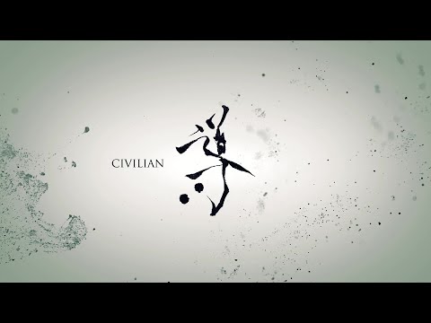 CIVILIAN『導』Music Video