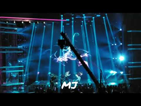 180520 BTS(방탄소년단) - Billboard Music Awards Fake Love Live (Fancam)